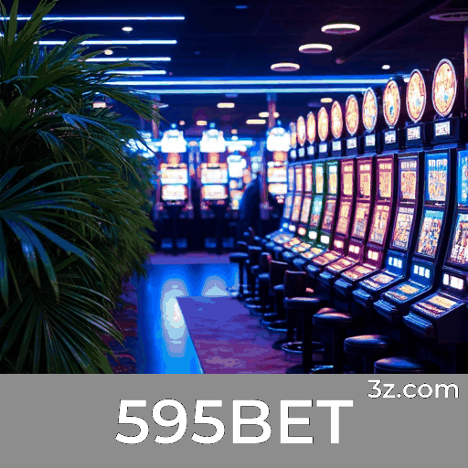 595BET: Maximize suas chances com nossos bônus e promoções