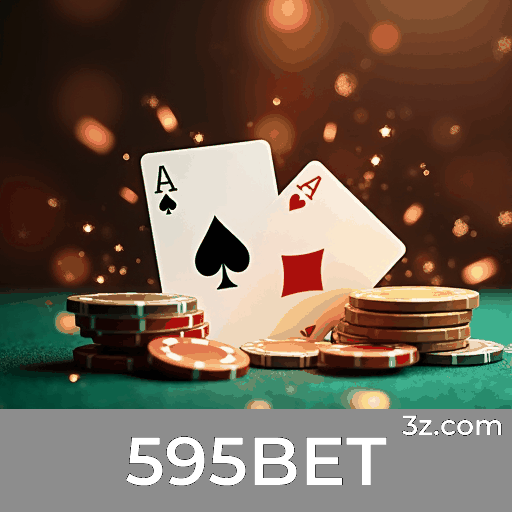 595BET: A Emoção dos Jogos de Cassino e Chances de Ganhar