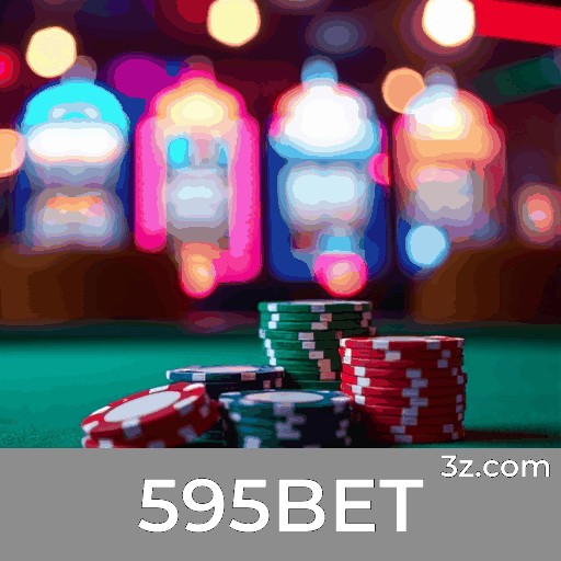 595BET: Plataforma de Apostas com Serviços Profissionais