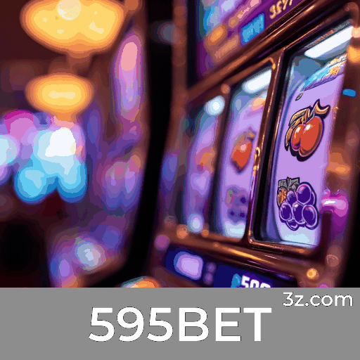 595BET: Slots com Mega Prêmios, Jogos de Mesa Estratégicos, e Mais