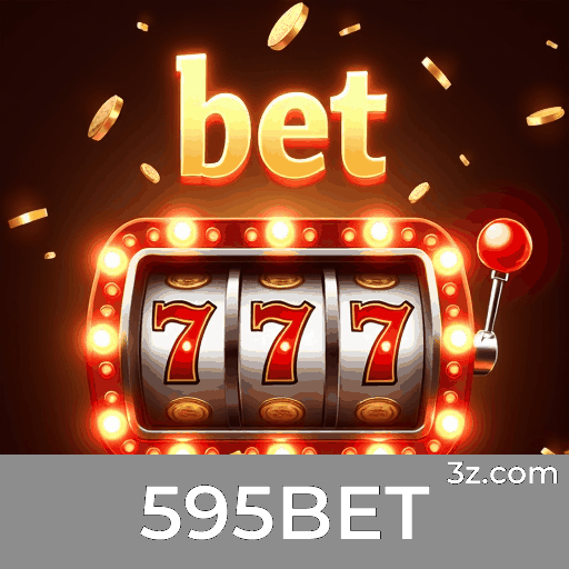 595BET: O Futuro das Apostas em Suas Mãos