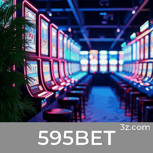 595BET: Seu Cassino Online Seguro e Premiado