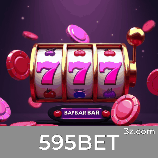 595BET: Plataforma de Apostas com Serviços Profissionais