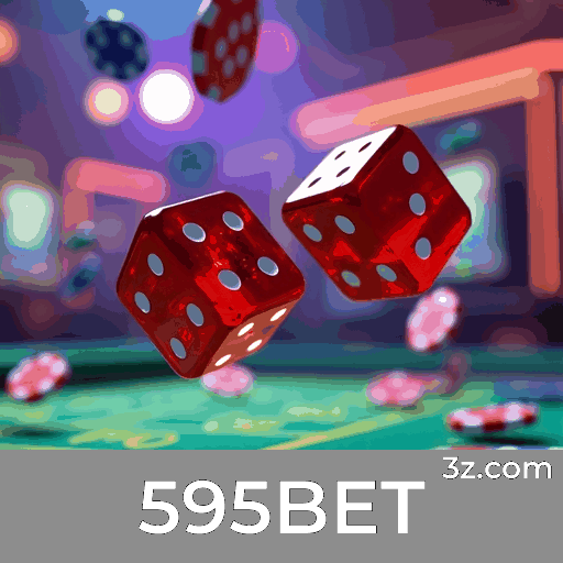 595BET: O Futuro das Apostas em Suas Mãos