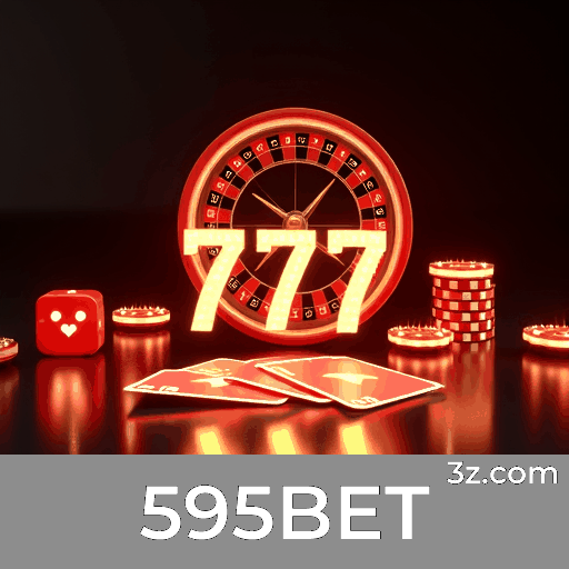 595BET: Seu Cassino Online Seguro e Premiado